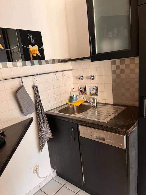 Apartment Premium Deluxe Im Zentrum