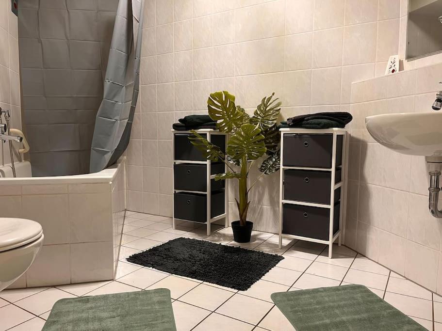 Premium Deluxe Im Zentrum Apartment Leipzig