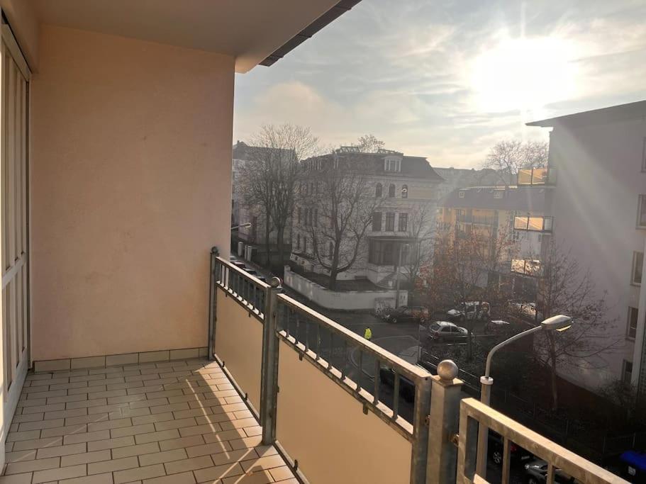 Premium Deluxe Im Zentrum *