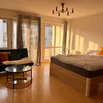 Premium Deluxe Apartment Im Zentrum
