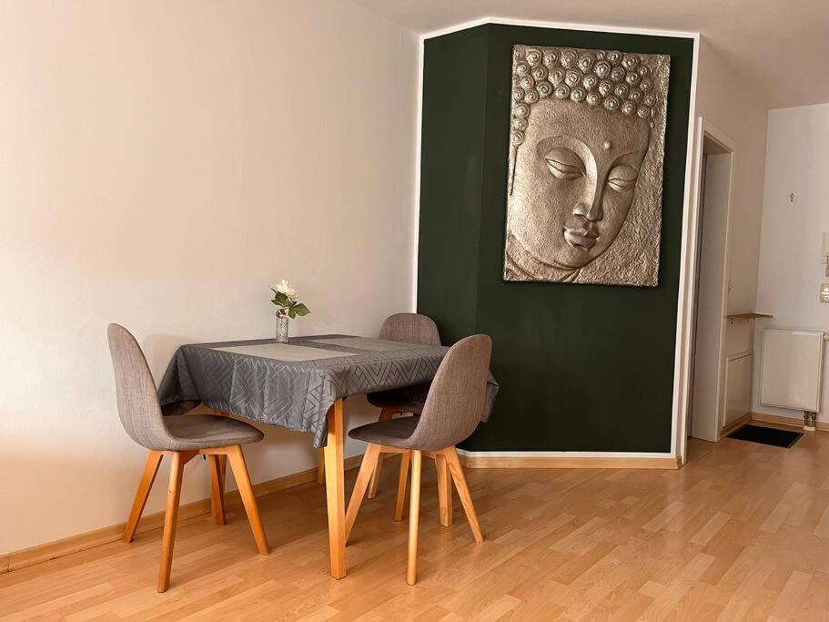 Premium Deluxe Im Zentrum Apartment *