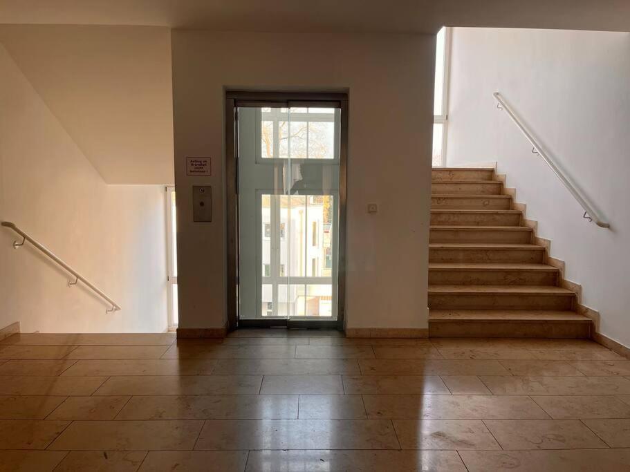 Premium Deluxe Im Zentrum Apartment *