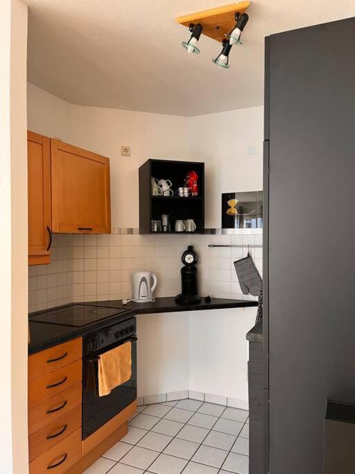 Premium Deluxe Im Zentrum Apartment *