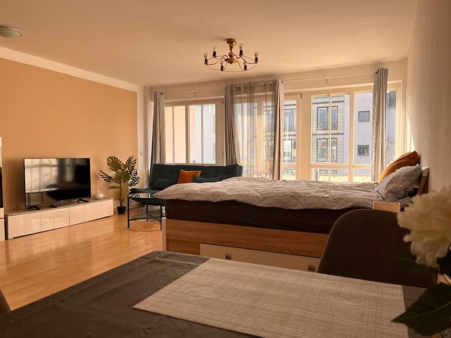 Apartment Premium Deluxe Im Zentrum
