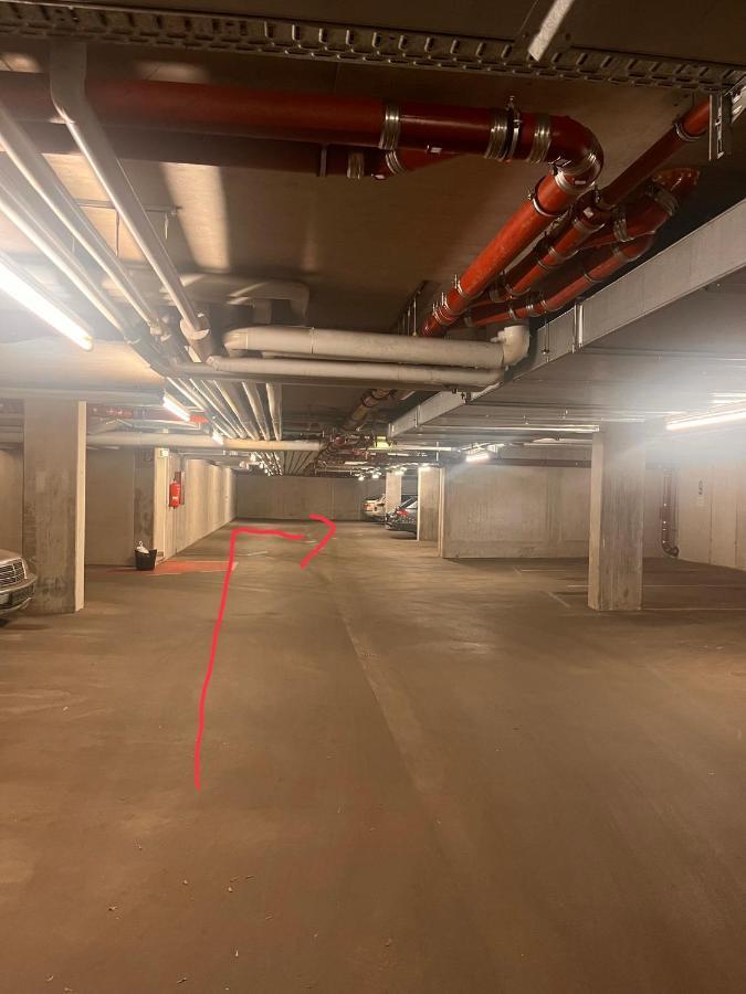Premium Deluxe Im Zentrum Apartment *