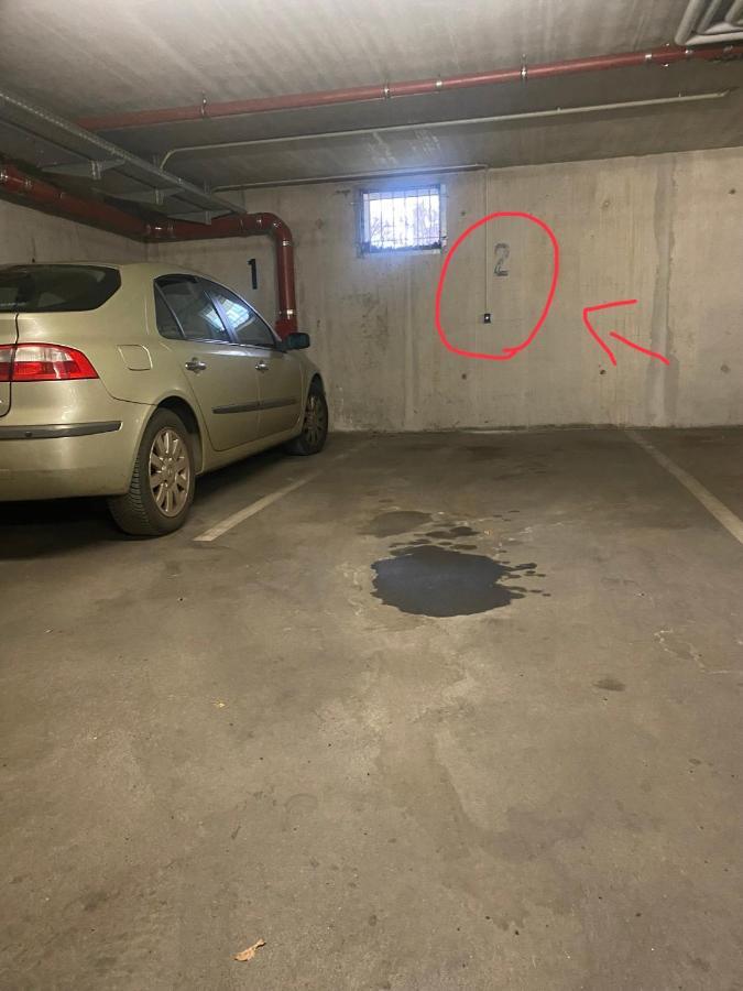 Apartment Premium Deluxe Im Zentrum *